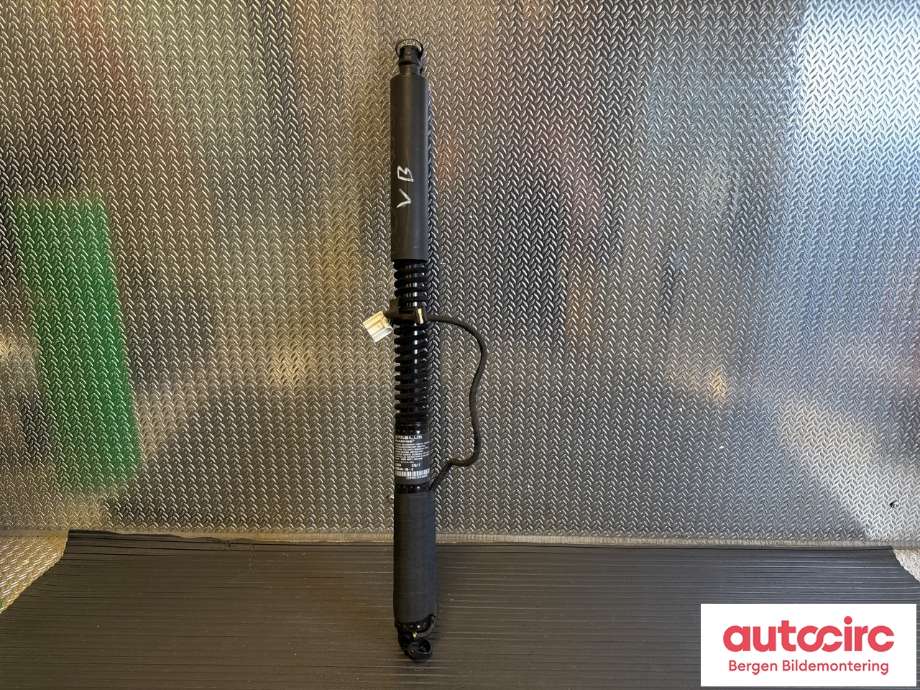 Dørstopper til Tesla Model X 2016-->> (TESLA|1063440-00-D|)