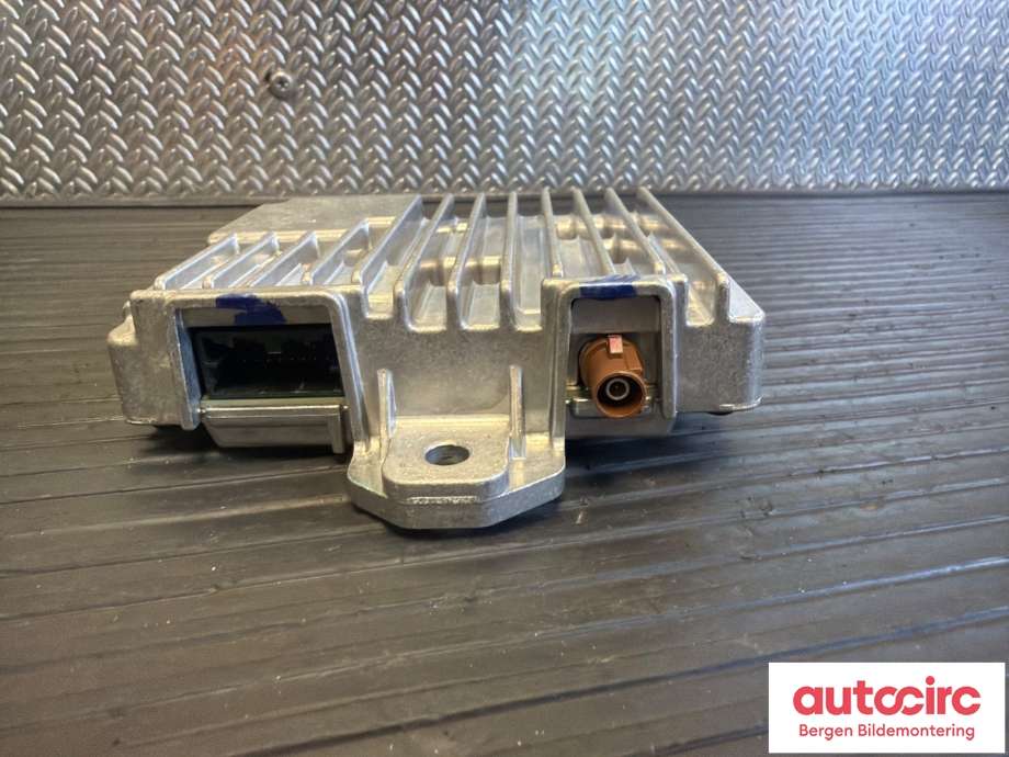 Styreenhet diverse til Ford Mustang Mach-e 2020-->>  (FORD (US)|2804194|)