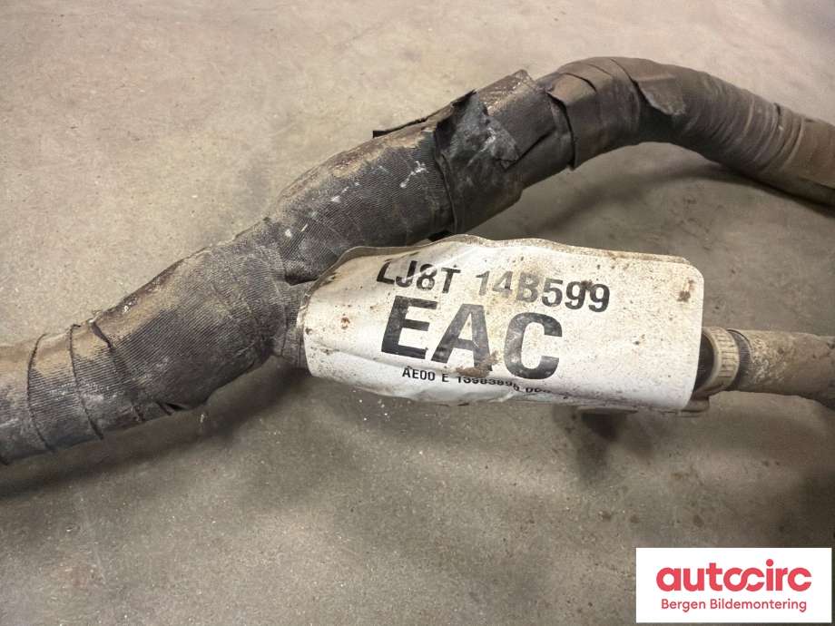 Ledningsnett til Ford Mustang Mach-e 2020-->> (FORD (US)|2714676|2489642|)