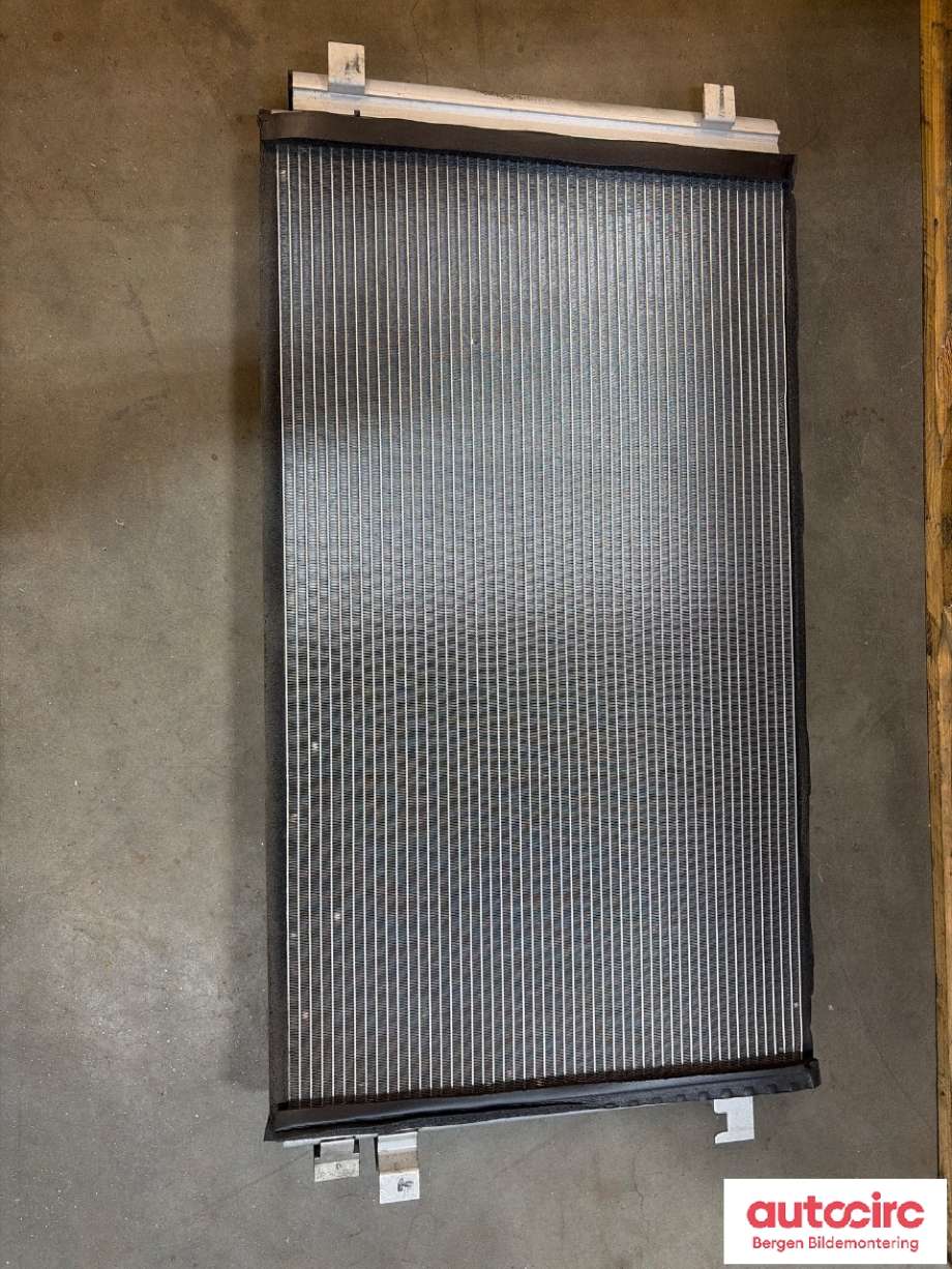 Aircondition radiator til Ford Mustang Mach-e 2020-->>  (FORD (US)|2772684|)