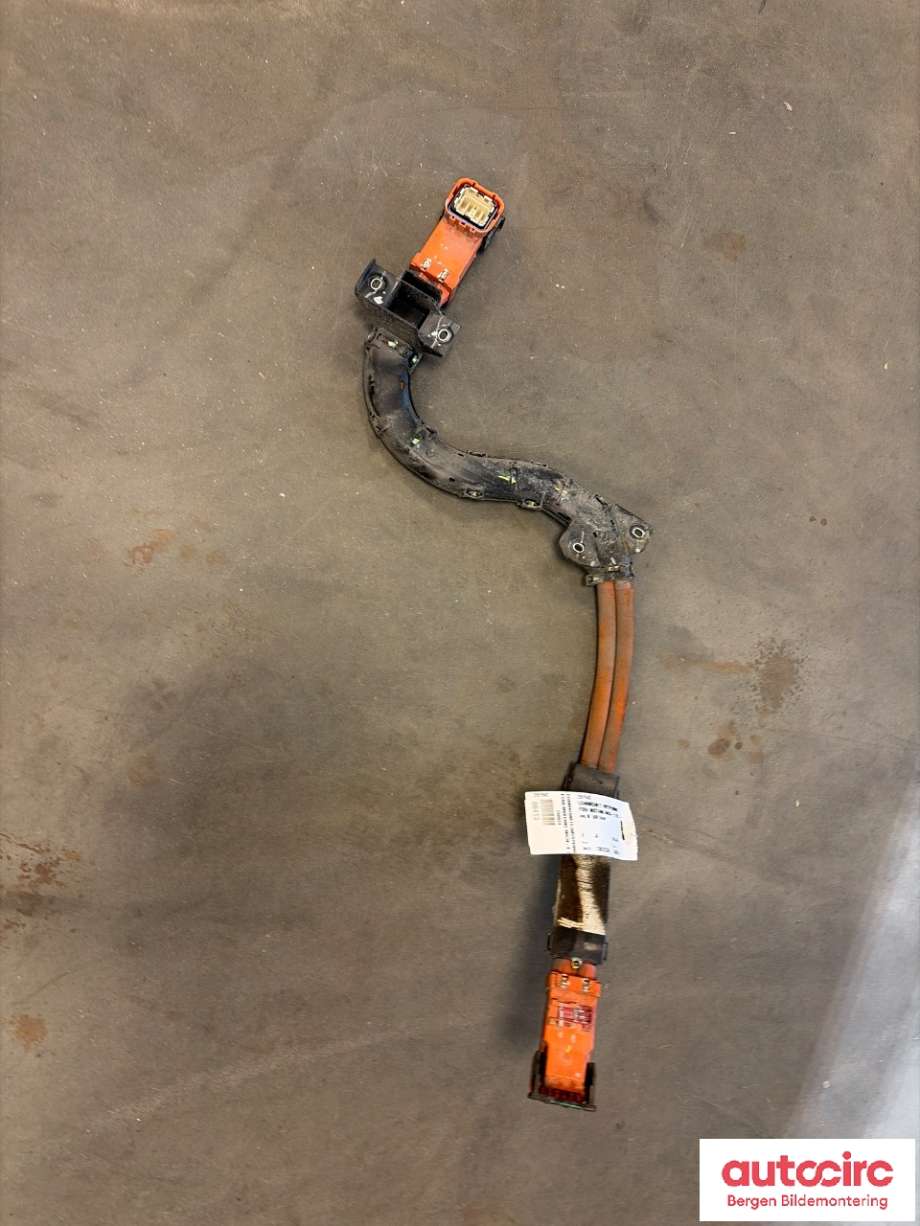 Kabel høy volt (HV) hybrid til Ford Mustang Mach-e, 2020-->> (FORD (US)|2591942)