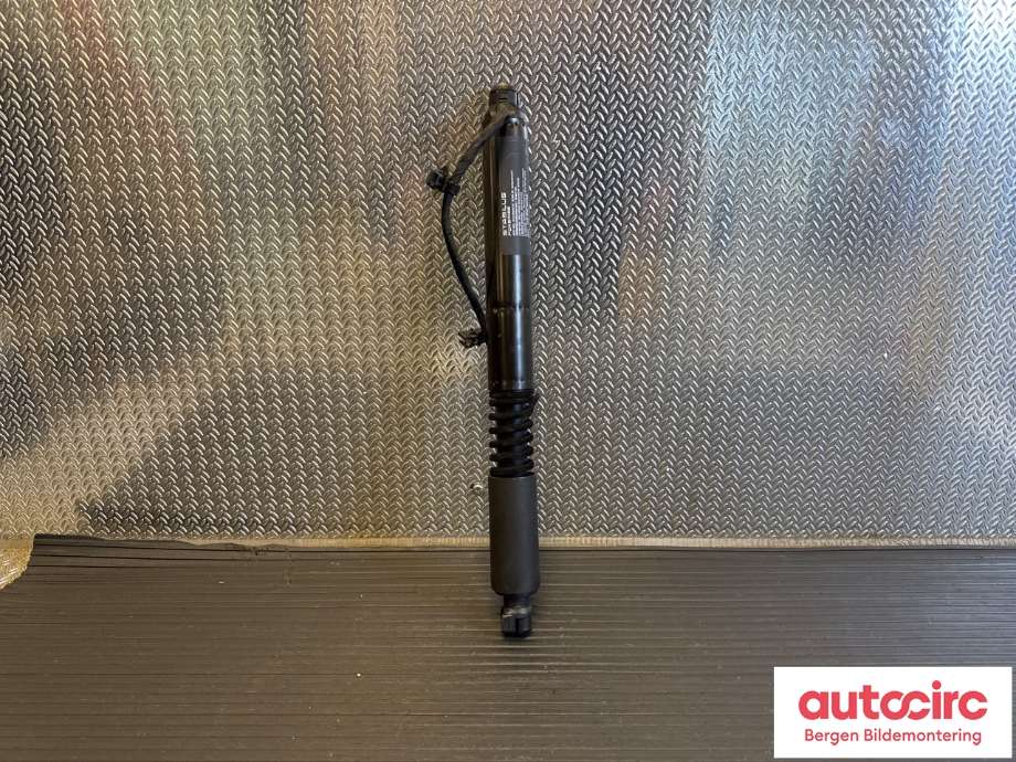 Dørstopper til Tesla Model X 2016-->> (TESLA|1063441-00-C|)