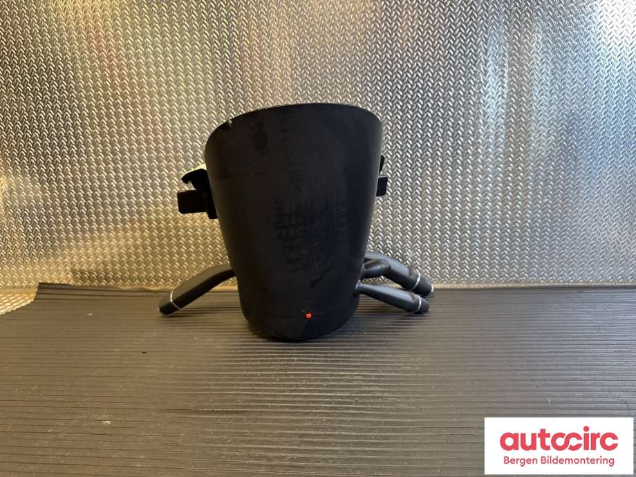 Bryter combi til Tesla Model X 2016-->> (TESLA|1057355-00-B|)