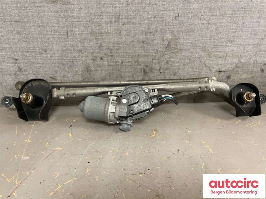 Viskeroverføring til Toyota Hilux 2016-2020 (TOYOTA|85110-0K171|)