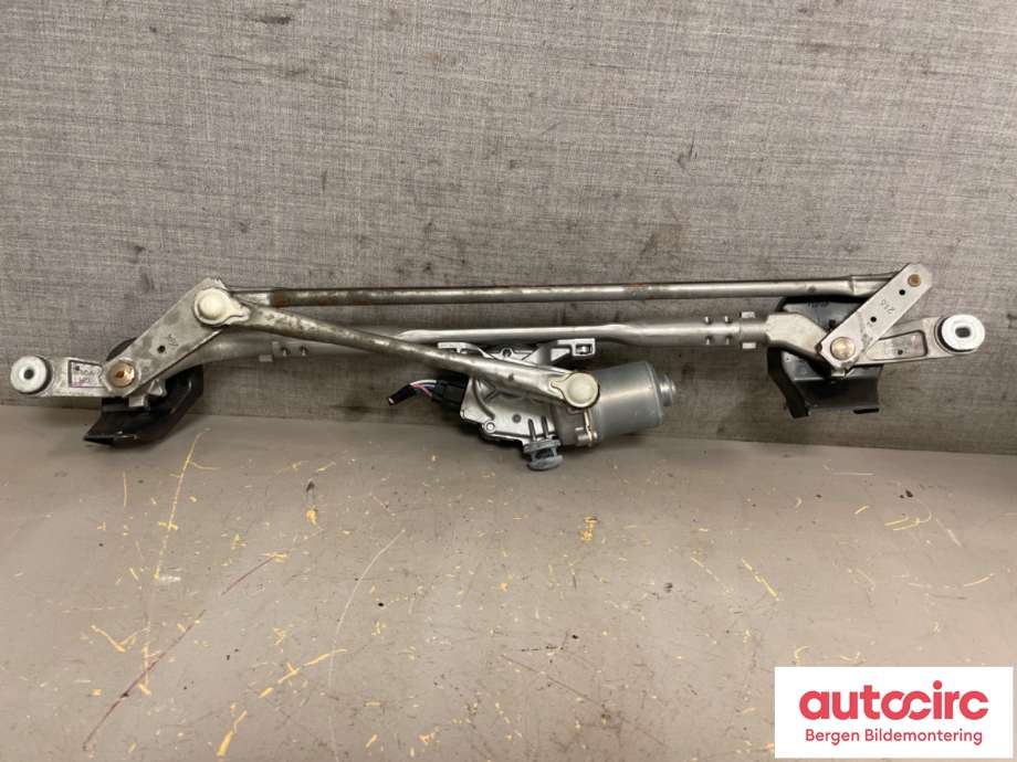 Viskeroverføring til Toyota Hilux 2016-2020 (TOYOTA|85110-0K171|)