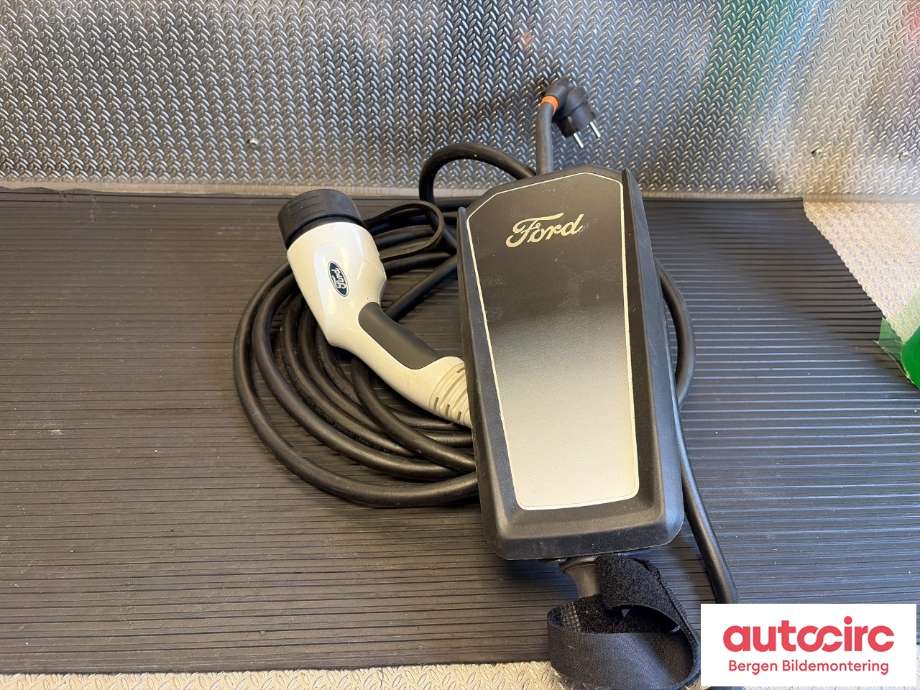 Batterilader kabel til Ford Mustang Mach-e, 2020-->> (FORD (US)|)