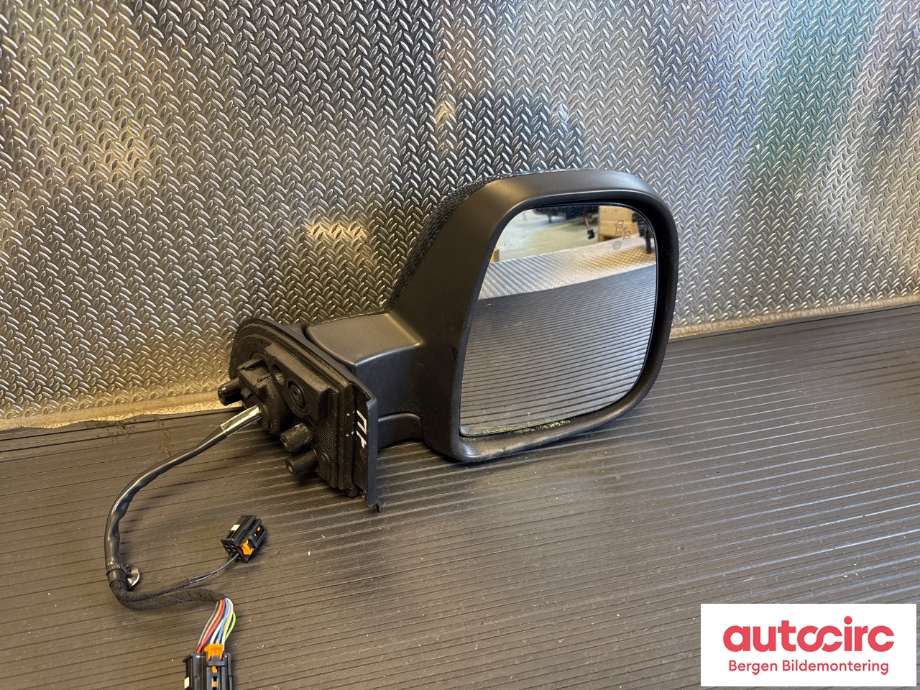Speil høyre til Peugeot Partner 2019-->> (Type III) (PEUGEOT|98 169 928 XT|)