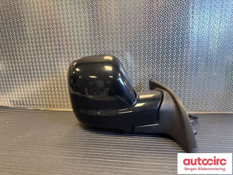 Speil høyre til Peugeot Partner 2019-->> (Type III) (PEUGEOT|98 169 928 XT|)
