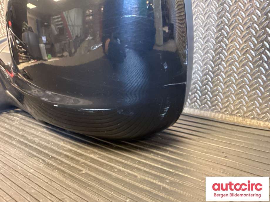 Speil venstre til Peugeot Partner 2019-->> (Type III)  (PEUGEOT|98 169 929 XT|)