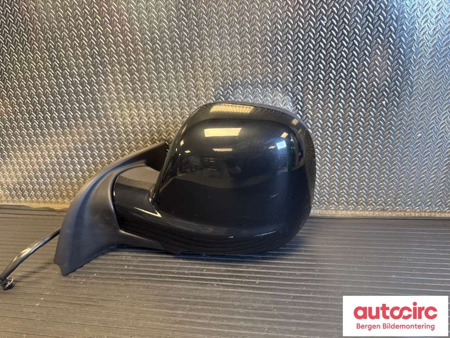 Speil venstre til Peugeot Partner 2019-->> (Type III)  (PEUGEOT|98 169 929 XT|)