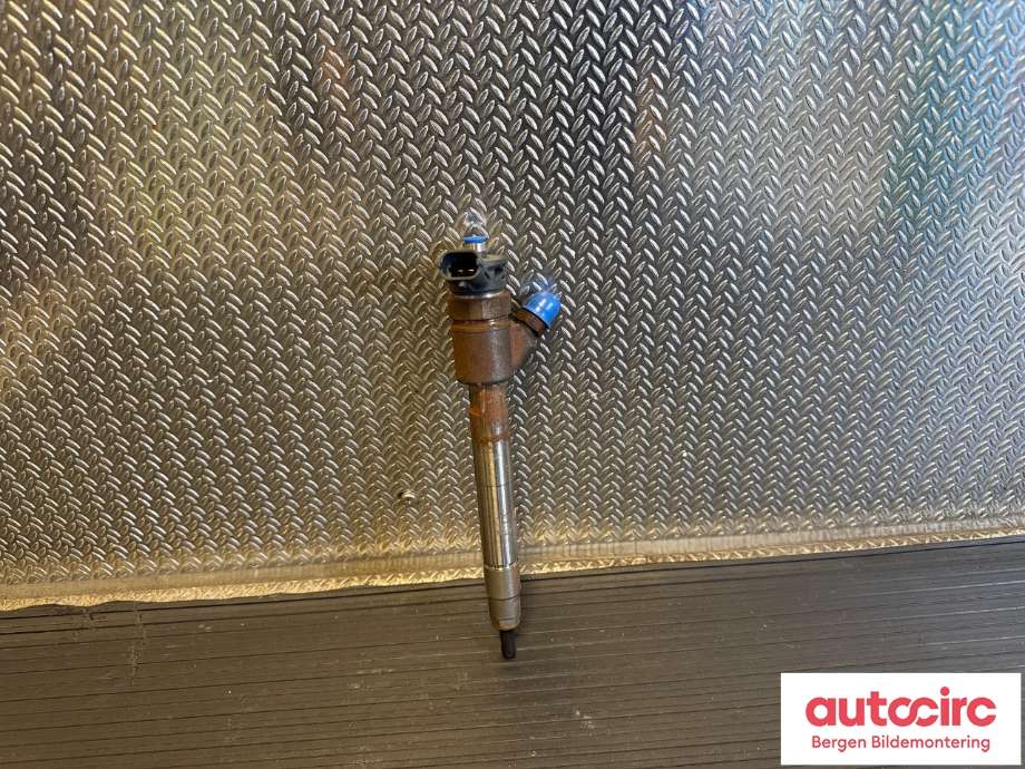 Dyse innsprøyting diesel til Peugeot Partner 2019-->> (Type III)  (PEUGEOT|98 289 598 80|)