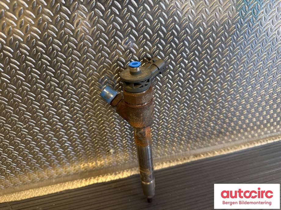 Dyse innsprøyting diesel til Peugeot Partner 2019-->> (Type III)  (PEUGEOT|98 289 598 80|)