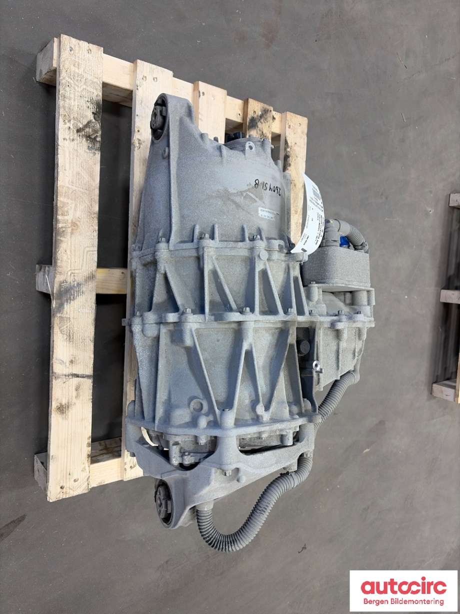 Motor elbil bak til Tesla Model Y 2021-2024 (Type I)  (TESLA|1672095-00-B|)