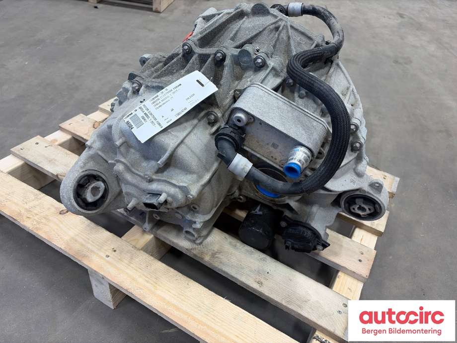 Motor elbil foran til Tesla Model Y 2021-2024 (Type I) (TESLA|1120960-20-G|)
