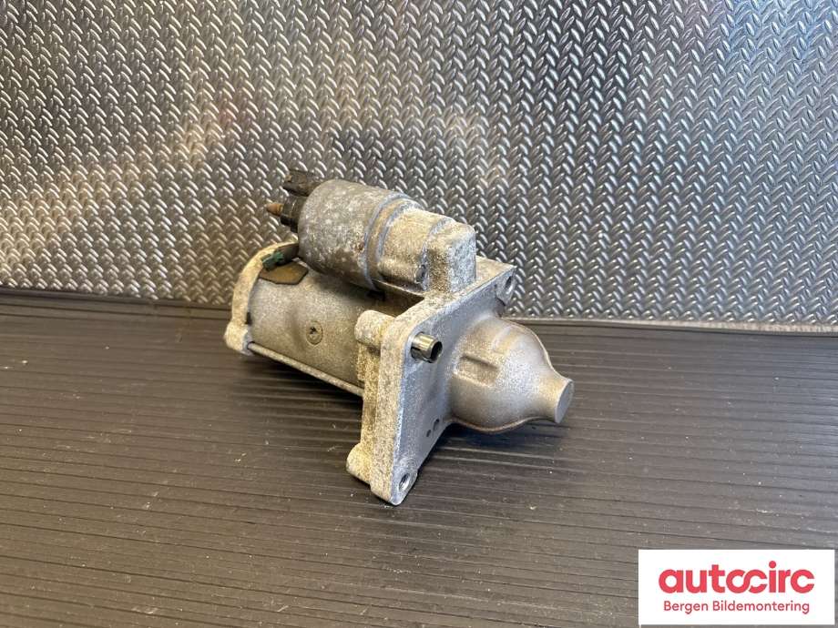 Starter diesel til Peugeot Partner 2019-->> (Type III) (PEUGEOT|98 252 330 80|)