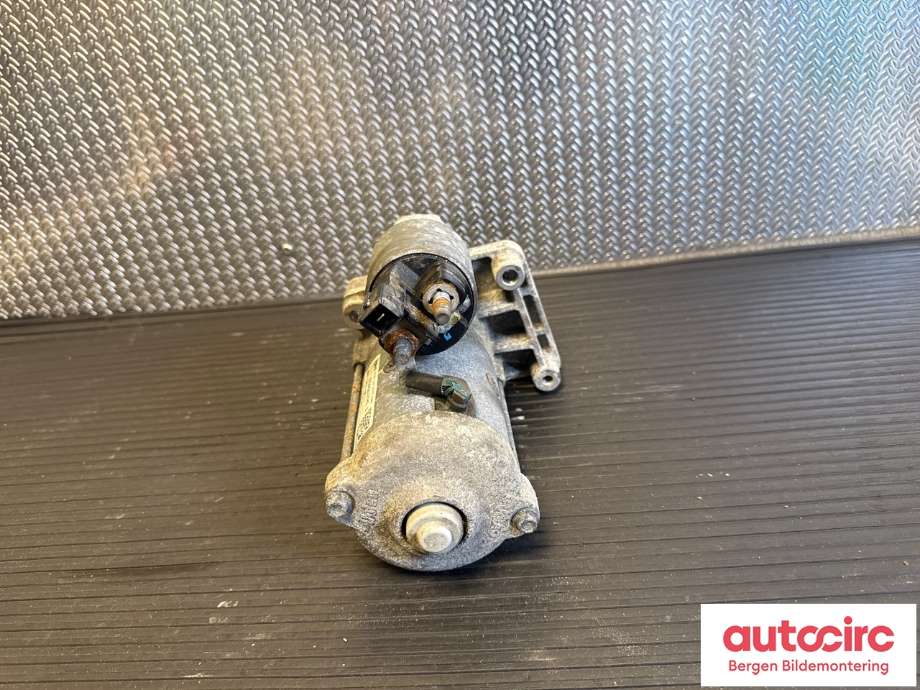 Starter diesel til Peugeot Partner 2019-->> (Type III) (PEUGEOT|98 252 330 80|)