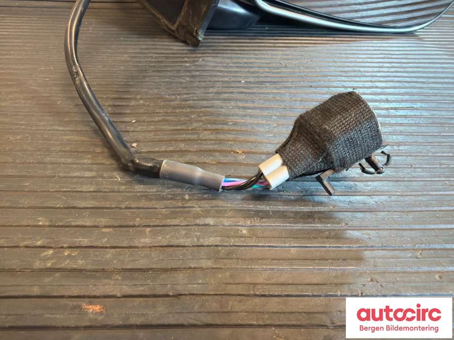 Speil høyre til Nissan NV200 2010-2019  (NISSAN|96301BE10D|)