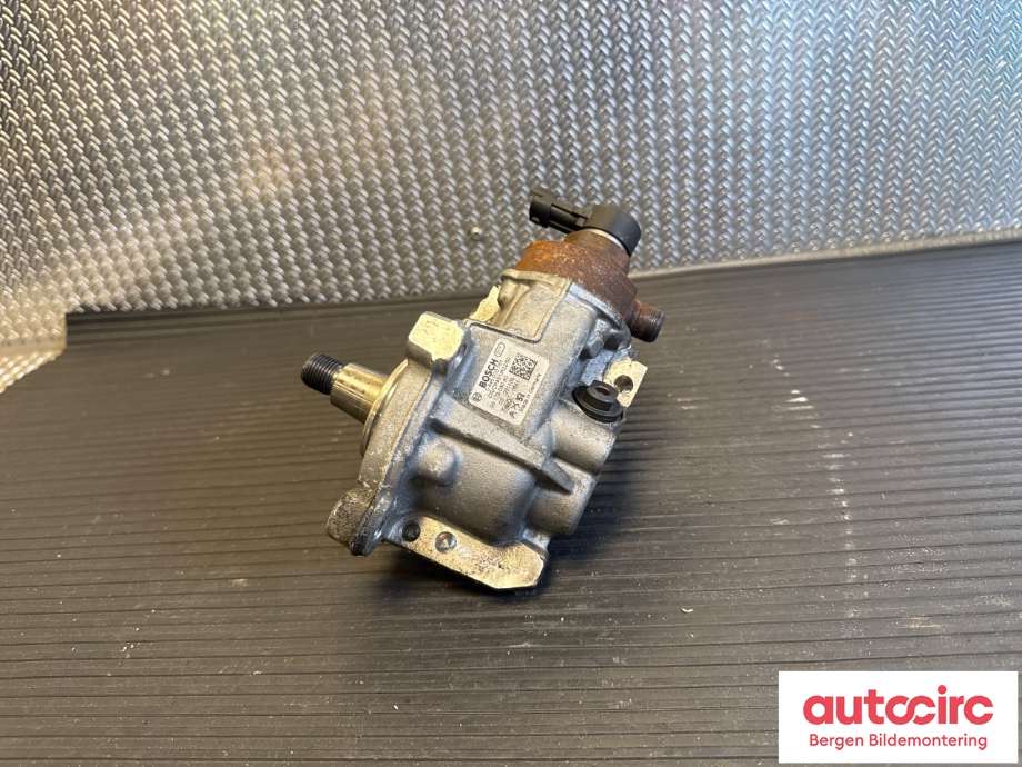 Dieselpumpe fødepumpe til Peugeot Partner 2019-->> (Type III)  (PEUGEOT|98 179 030 80|)