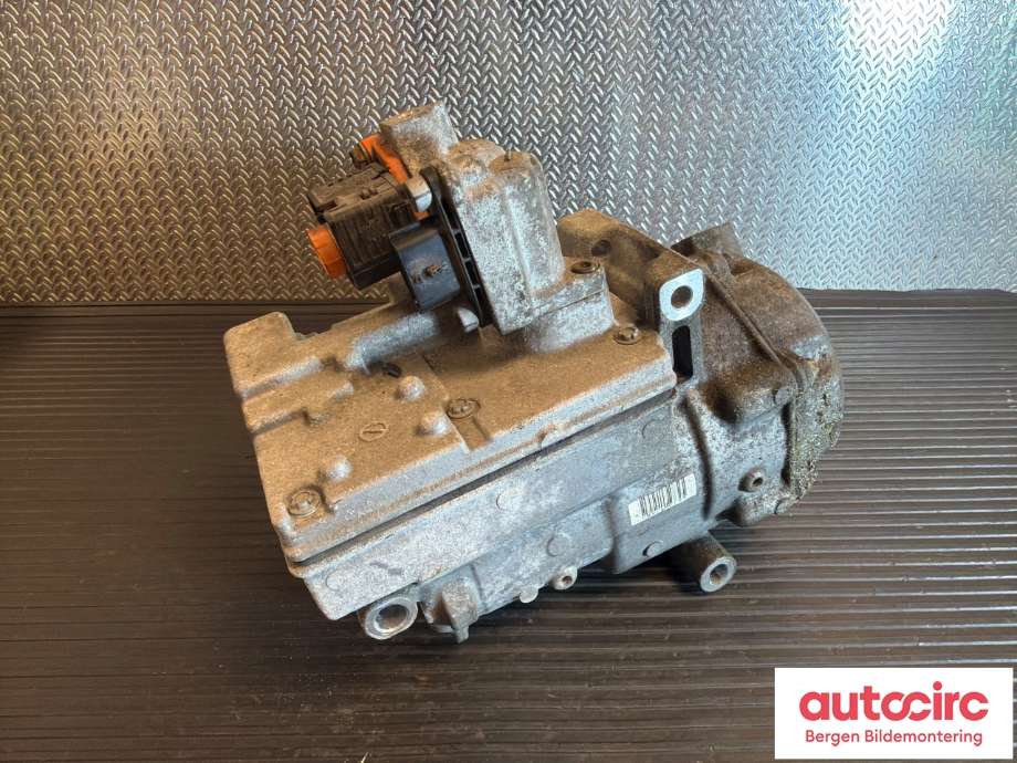 Aircondition kompressor til Nissan NV200 2010-2019 (NISSAN|926003NF0A|)