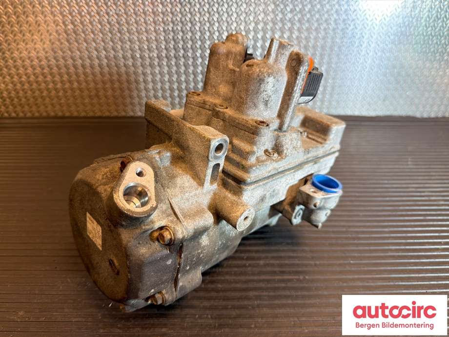 Aircondition kompressor til Nissan NV200 2010-2019 (NISSAN|926003NF0A|)