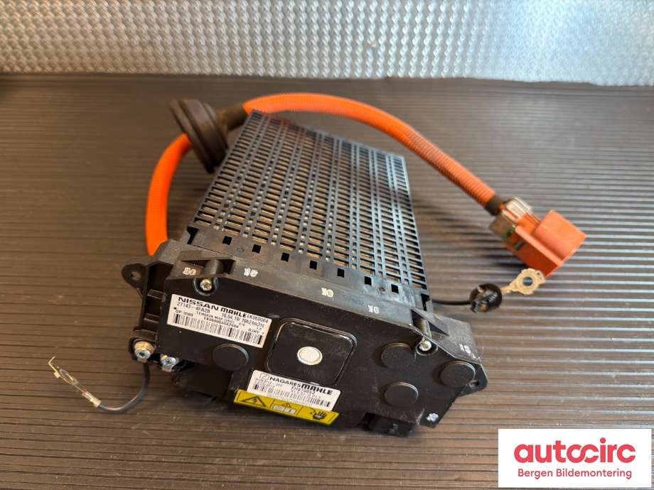 Varmeapparat register til Nissan NV200 2010-2019 (NISSAN|271434FA2B|)
