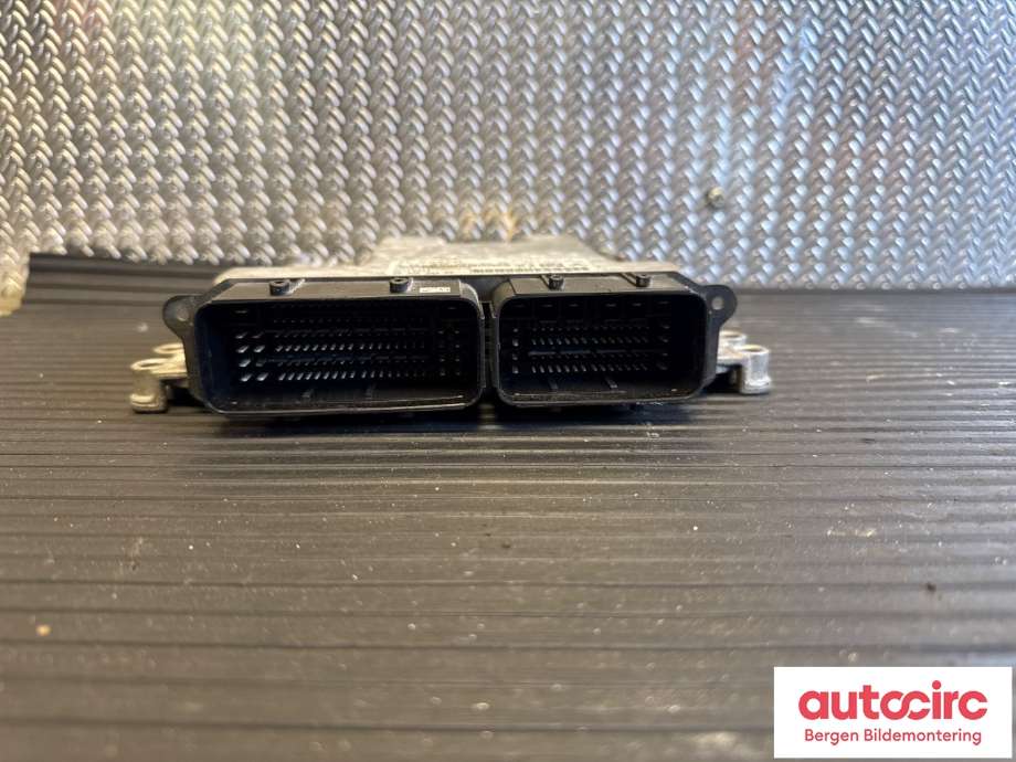 Styreenhet motor til Peugeot Partner 2019-->> (Type III)  (PEUGEOT|16 384 283 80|)