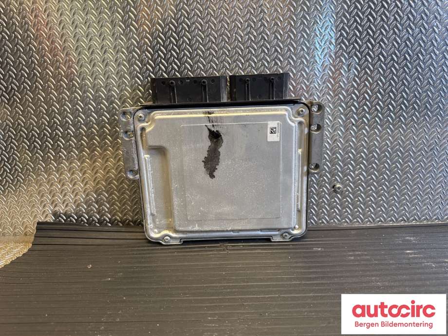 Styreenhet motor til Peugeot Partner 2019-->> (Type III)  (PEUGEOT|16 384 283 80|)