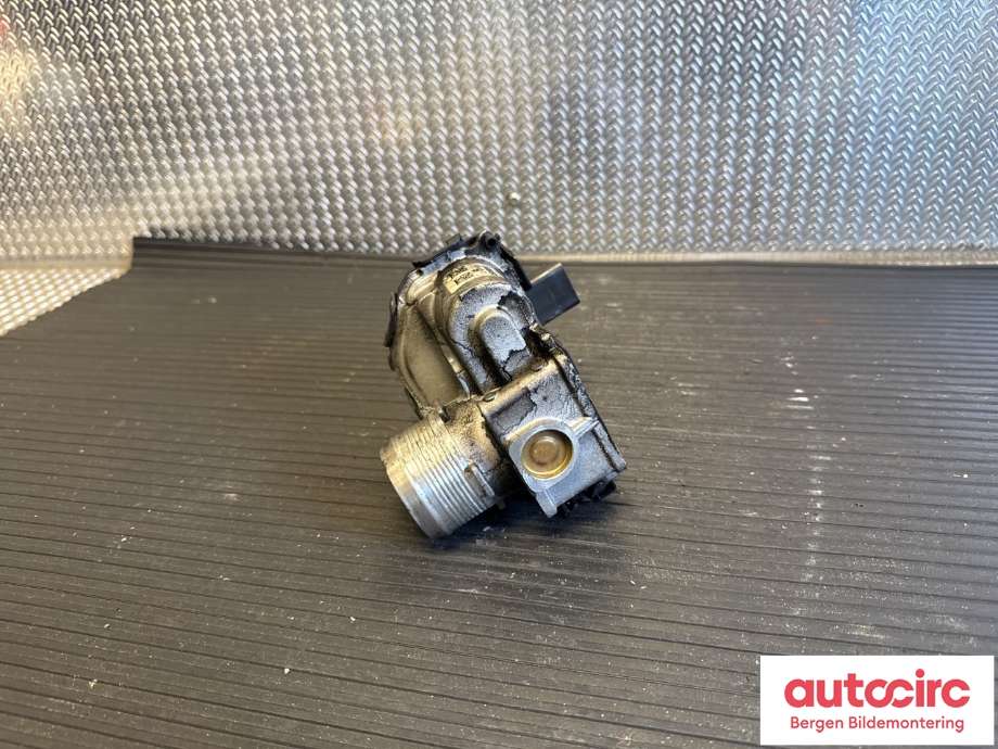 Spjeldhus til Peugeot Partner 2019-->> (Type III)  (PEUGEOT|98 629 339 80|)