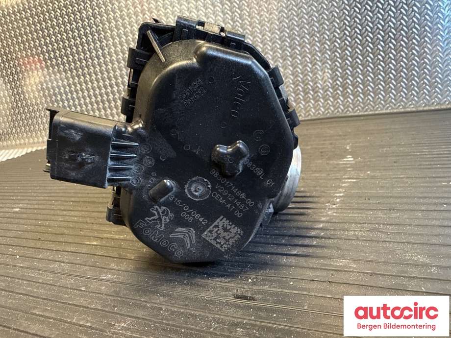 Spjeldhus til Peugeot Partner 2019-->> (Type III)  (PEUGEOT|98 629 339 80|)
