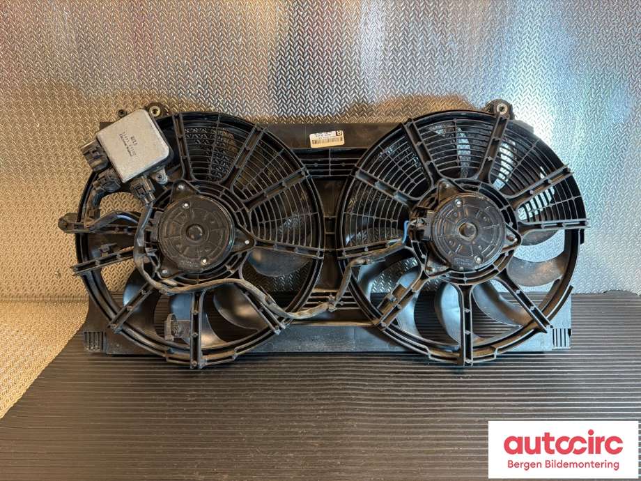 Kjølevifte til Nissan NV200 2010-2019 (NISSAN|214813NL1B|)