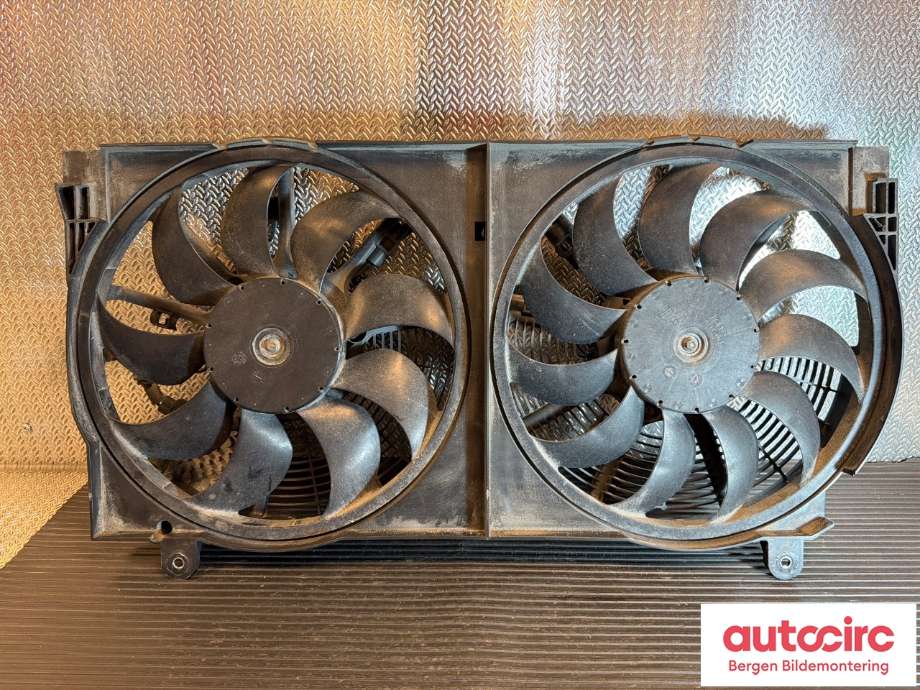 Kjølevifte til Nissan NV200 2010-2019 (NISSAN|214813NL1B|)