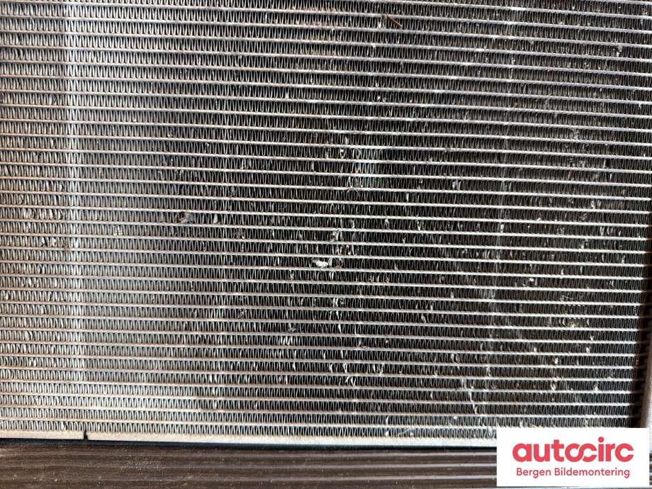Radiator (automat gir) til Nissan NV200 2010-2019 (NISSAN|214103NL2A|)