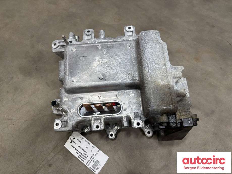 Inverter hybrid til Nissan NV200 2010-2019 (NISSAN|291A04FA0B|)