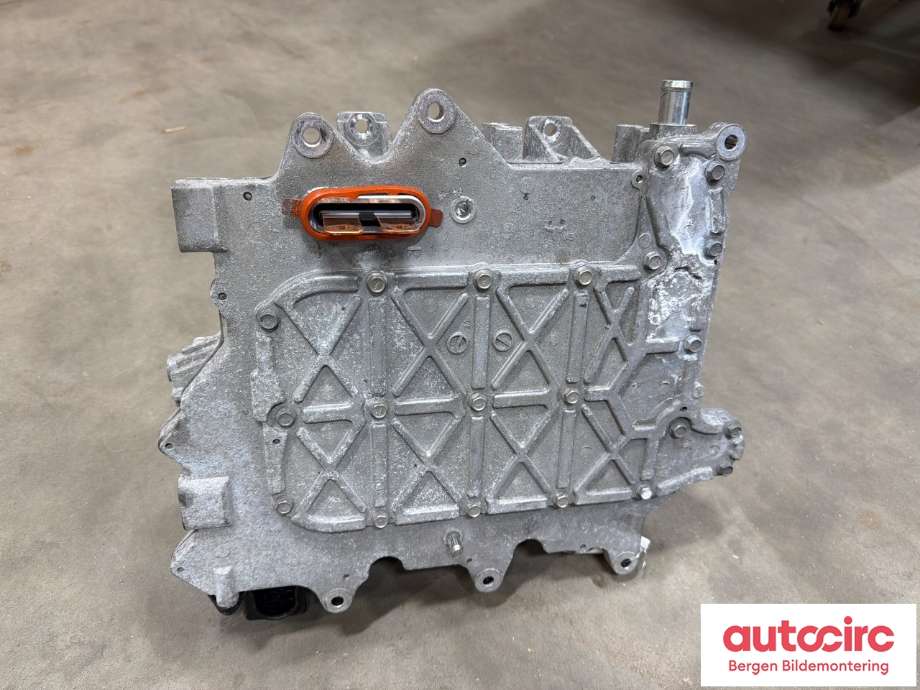 Inverter hybrid til Nissan NV200 2010-2019 (NISSAN|291A04FA0B|)