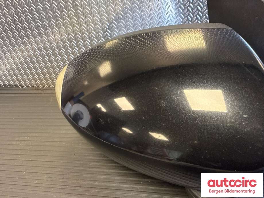 Speil høyre til Ford S-Max 2010-2015 (Type I, Fase 2)  (FORD|1777061|6M21-17682-AGL|)