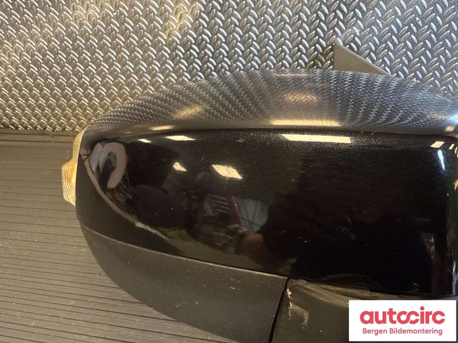 Speil høyre til Ford S-Max 2010-2015 (Type I, Fase 2)  (FORD|1777061|6M21-17682-AGL|)