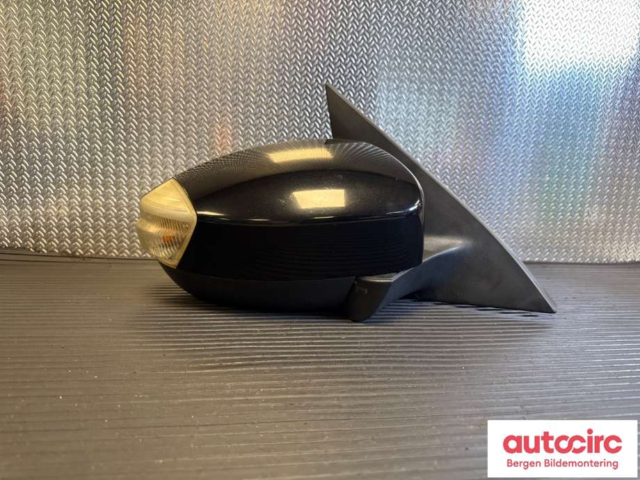 Speil høyre til Ford S-Max 2010-2015 (Type I, Fase 2)  (FORD|1777061|6M21-17682-AGL|)