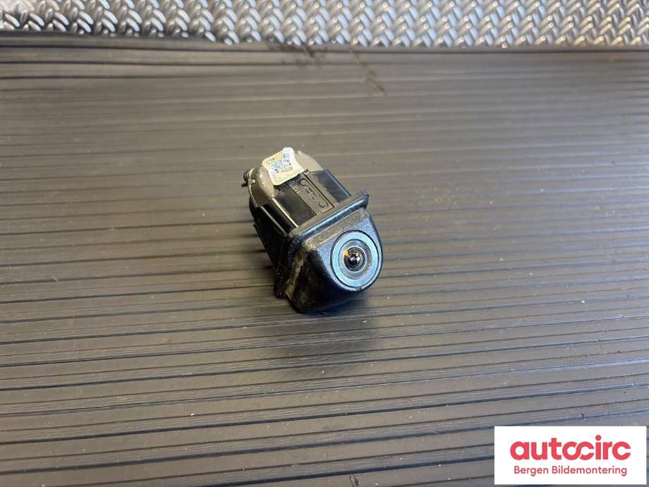 Kamera til BMW 3-Serie 2012-2018 (F30/F31/F34) (F30/F31/F34) (BMW|66 53 9 240 351|)