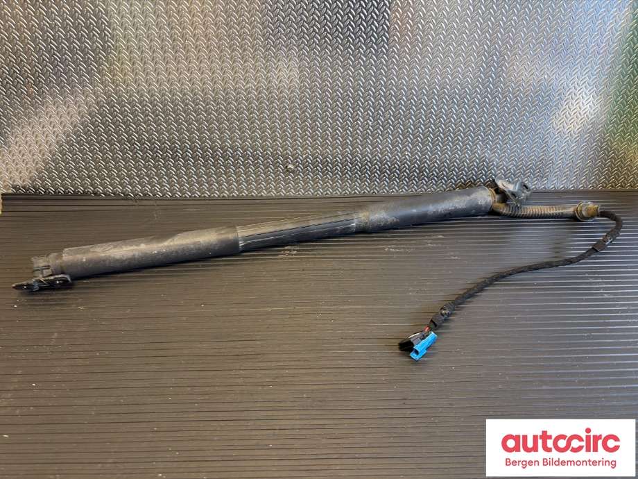 Baklukeåpner motor til BMW 3-Serie, 2012-2018 (F30/F31/F34) (F30/F31/F34) (BMW|51 24 7 462 539)