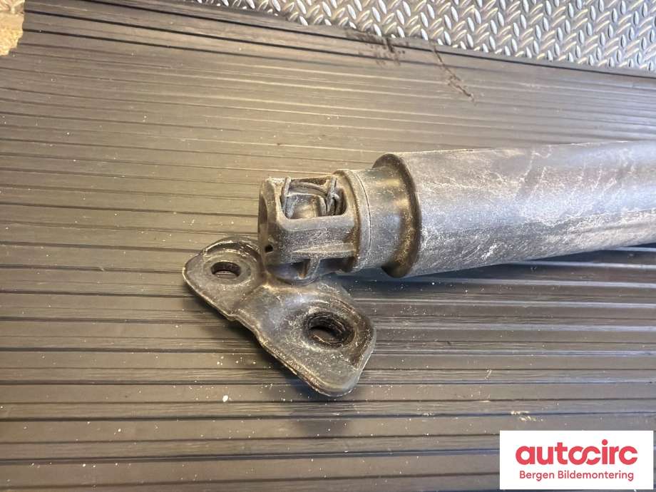 Baklukeåpner motor til BMW 3-Serie 2012-2018 (F30/F31/F34) (F30/F31/F34) (BMW|51 24 7 462 539|)