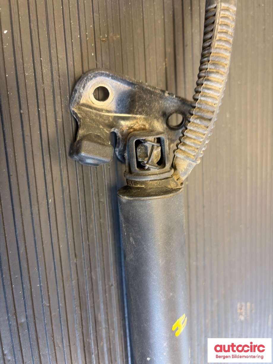 Baklukeåpner motor til BMW 3-Serie 2012-2018 (F30/F31/F34) (F30/F31/F34) (BMW|51 24 7 462 540|)