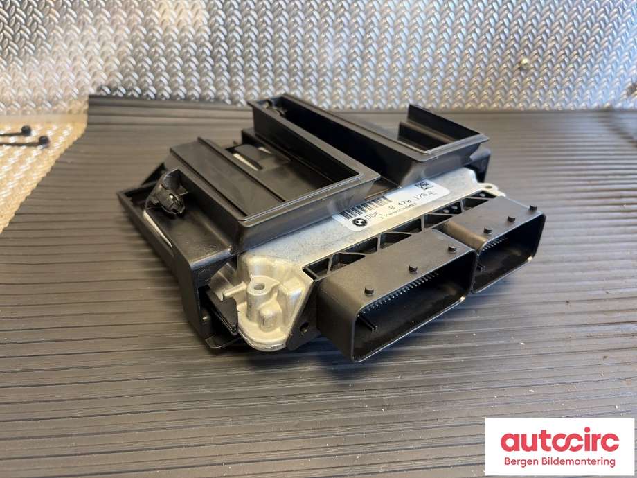 Styreenhet motor til BMW 3-Serie, 2012-2018 (F30/F31/F34) (F30/F31/F34) (BMW|13 61 8 473 185)