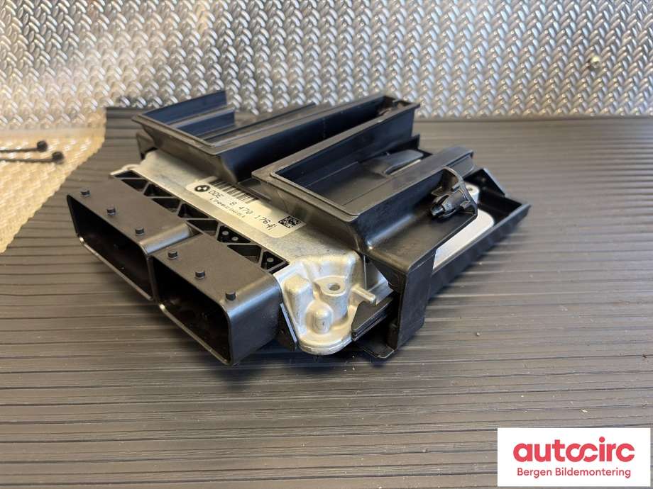 Styreenhet motor til BMW 3-Serie 2012-2018 (F30/F31/F34) (F30/F31/F34) (BMW|13 61 8 473 185|)