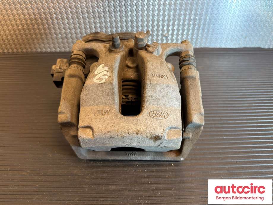 Bremsecaliper venstre bak til Land Rover Range Rover 2013-->> (Type IV) (LAND-ROVER|LR036568|CPLA2553AA|)