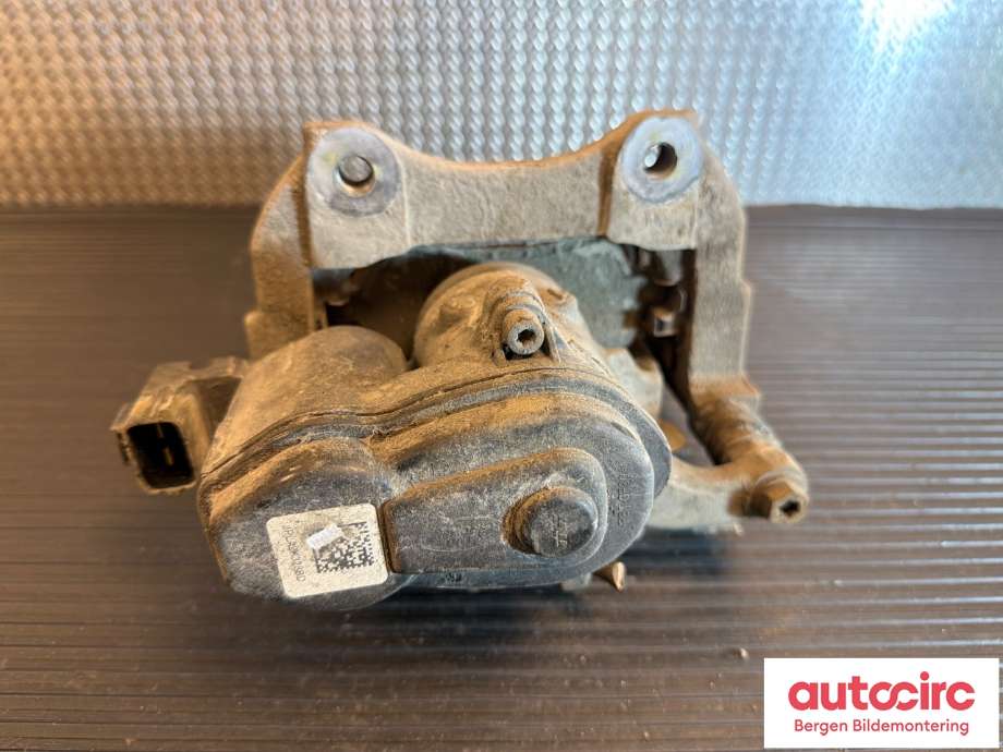 Bremsecaliper venstre bak til Land Rover Range Rover 2013-->> (Type IV) (LAND-ROVER|LR036568|CPLA2553AA|)