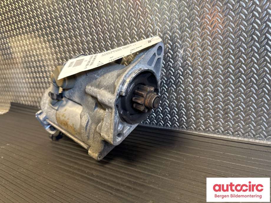 Starter diesel til Toyota Yaris 2006-2009 (Type II, Fase 1)  (|28100-33080)
