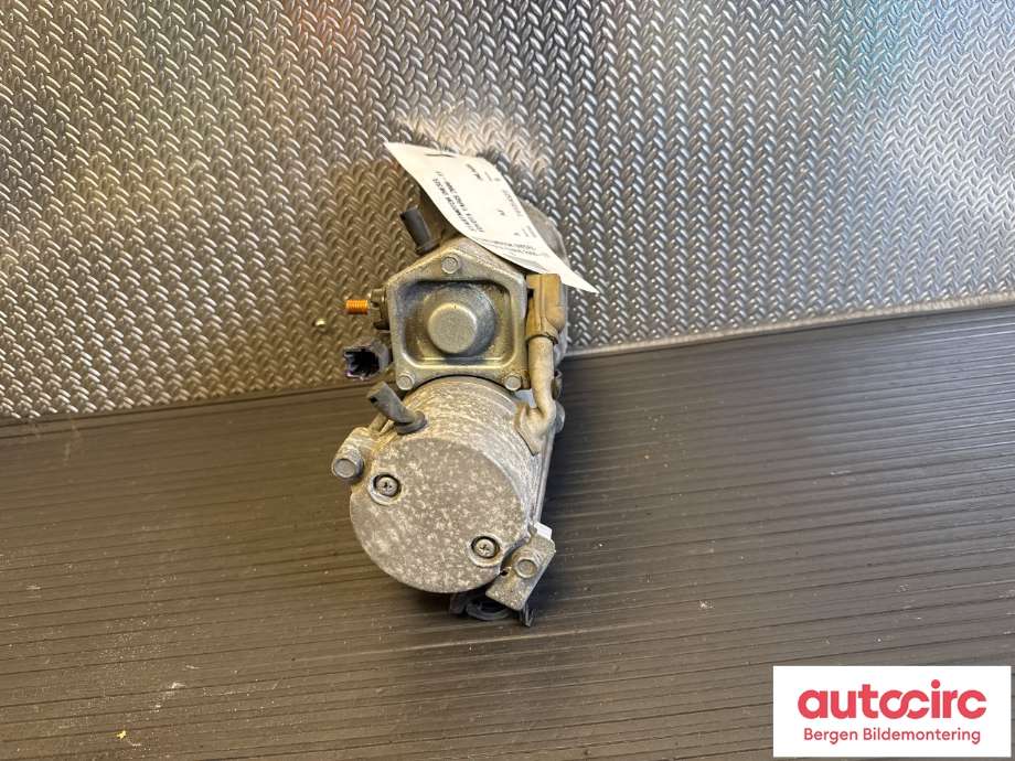 Starter diesel til Toyota Yaris 2006-2009 (Type II, Fase 1)  (|28100-33080)