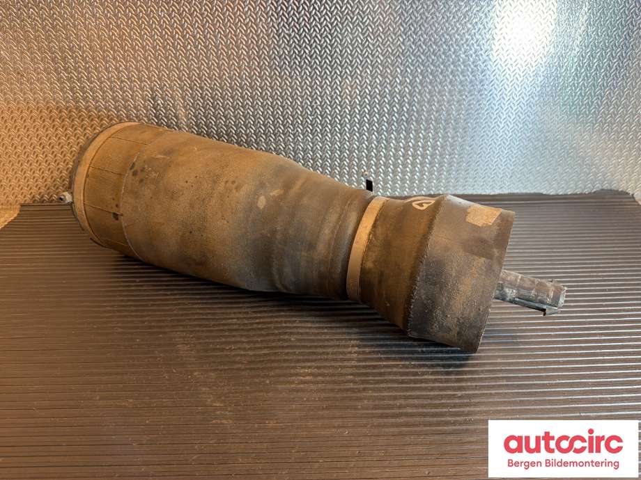 Fjær foran nivå luftpute/belg til Land Rover Range Rover, 2013-->> (Type IV)  (LAND-ROVER|LR104751)