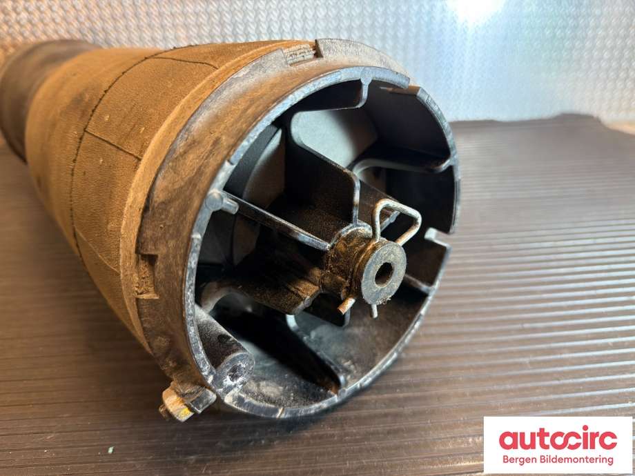 Fjær foran nivå luftpute/belg til Land Rover Range Rover 2013-->> (Type IV)  (LAND-ROVER|LR104751|JK525587AA|)