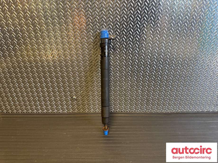 Dyse innsprøyting diesel til Ford S-Max 2010-2015 (Type I, Fase 2) (FORD|1809626|9M5Q-9F593-BB|)